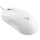 Миша Bloody W72 Ultra (White) - изображение 4