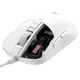 Миша Bloody W72 Ultra (White) - изображение 7