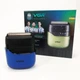 Электробритва VGR V-364 BLUE с водонепроницаемостью IPX7 - изображение 4