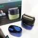 Электробритва VGR V-364 BLUE с водонепроницаемостью IPX7 - изображение 7