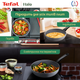 Сковорода Tefal Halo 28 см (C3120653) - изображение 8