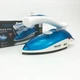 Компактный утюг RAF R-1259B 800W - изображение 5