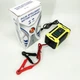 Зарядное устройство Smart Charger 12V 6A для автомобильного аккумулятора, восстановление, желтый - изображение 8