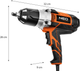Гайковерт ударний NEO Tools 950 Нм 1020 Вт 04-720 (5907558483673) - зображення 9