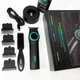 Триммер VGR V-977 BLACK с регулировкой мощности 6000 - 8000 RPM - изображение 8
