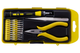 Набор прецизионных отверток Mastertool 23 ед. (40-0166) - изображение 2