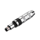 Отвертка Intertool ударная 6 ед. Pro (HT-0431) - изображение 4