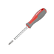 Набор отверток Intertool PH x SL x T с битами и головками 63 ед. (VT-3363) - изображение 3