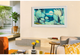 Телевізор Samsung QLED 43" QE43LS03FAUXUA - зображення 8