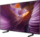 Телевізор Samsung OLED 55" QE55S85FAUXUA - зображення 3
