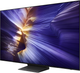 Telewizor Samsung OLED 48" QE48S90FAEXUA - obraz 3