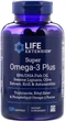 Омега-3 Life Extension Super Omega-3 Plus 120 капсул в упаковці (ARE-574682) - зображення 1