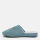 Подростковые комнатные тапочки для мальчика Beppi 2193520 39 Light Blue (7000002510678) - изображение 4