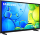 Telewizor Samsung 40" UE40F6000FUXUA - obraz 3