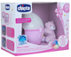 Нічник проектор зірочок Chicco First Dreams Next2Stars Рожевий (8058664062348) - зображення 2