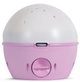 Нічник проектор зірочок Chicco First Dreams Next2Stars Рожевий (8058664062348) - зображення 4