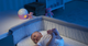 Нічник проектор зірочок Chicco First Dreams Next2Stars Рожевий (8058664062348) - зображення 14