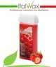 Воск кассетный для депиляции (клубника) Ital Wax 100 мл - изображение 3