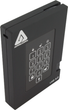 Dysk twardy Apricorn Aegis Fortress 256GB USB 3.2 Black (A25-3PL256-S512F) - obraz 3