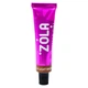 Краска для бровей с коллагеном (светло-коричневая) Light Brown 01 Zola 15 мл - изображение 2