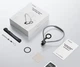 Крепление для телефона на шею грудь 2в1 MagSafe iPhone Telesin MNM-002 - изображение 5