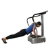Виброплатформа Zoryana Fitness Plus - изображение 4