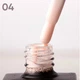 Рідкий гель для зміцнення та моделювання нігтів Liquid Gel (світлий персиковий) 04 Jerden Proff 10 мл - зображення 2