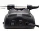 Фрезер для маникюра ZS-603 PRO BLACK (черный) 35 000 об./мин 45W BUCOS - изображение 2