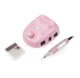 Фрезер для маникюра ZS-603 PRO PINK (розовый) 35 000 об./мин 45W BUCOS - изображение 9