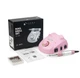 Фрезер для маникюра ZS-603 PRO PINK (розовый) 35 000 об./мин 45W BUCOS - изображение 10