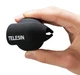 Колпачок на линзу Insta360 X4 защитный силиконовый Telesin S6-PTC-05-TIS - изображение 3