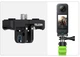 Адаптер Insta360 X4 на кріплення для екшн-камери Telesin S7-JBK-05 - зображення 2