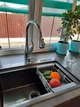 Решетка для мойки из нержавеющей стали Nett KS-3022 - изображение 3