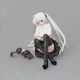 Фигурка Сора Касугано RESTEQ, Фигурка аниме Yosuga no Sora, Игрушка Одиночество на двоих, Статуэтка Sora Kasugano - изображение 3
