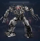 Трансформер Вояжер Мегатрон RESTEQ — фигурка Studio Series 35 см, робот-трансформер танк из фильма Трансформеры - изображение 4