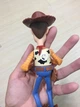 Фигурки История игрушек Toy Story — Вуди и Базз Лайтер, набор 2 фигурки 15 см, коллекционные игрушки - изображение 7