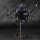 Фигурка RESTEQ Alien Queen — Королева Чужих, 32 см, подвижная экшн-фигурка по фильму Чужой, на подставке - изображение 10