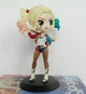 Оригинальные статуэтки Harley Quinn в стиле аниме персонажа, Фигурки Харли Квинн - изображение 3
