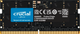 Pamięć RAM Crucial SODIMM DDR5-5600 65536MB PC5-44800S Black (CT64G56C46S5) - obraz 1