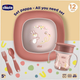 Набор посуды Chicco Set Pappa 12м+ Розовый (16201.15) - изображение 8