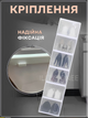 Комплект боксів-органайзерів для обуви 4 шт белые 3DTOYSLAMP - зображення 2