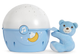 Lampka nocna projektor gwiazdek Chicco First Dreams Next2Stars Niebieski (8058664062355) - obraz 3
