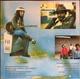 Bob Marley & The Wailers - Babylon By Bus (2 пластинки, 180 грамм, Альбом, Переиздание, Ремастеринг) - изображение 9