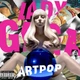 Вінілова платівка Lady Gaga - Artpop [2LP] - зображення 1
