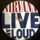 Вінілова платівка Nirvana - Live And Loud [2LP] - изображение 10