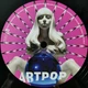 Lady Gaga - Artpop (2 платівки, 180 грам, Альбом, Перевидання) - зображення 5