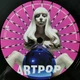 Вінілова платівка Lady Gaga - Artpop [2LP] - зображення 8