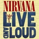 Вінілова платівка Nirvana - Live And Loud [2LP] - изображение 15