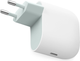 Мережевий зарядний пристрій Google 45W USB-C Power Charger NP10EU (0840353913776) - зображення 1
