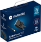 Мережевий зарядний пристрій Motorola TurboPower 30W USB-C + кабель USB-C (6955226410833) - зображення 5